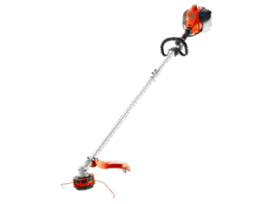 Husqvarna 330LK 28cc Detachable Straight Shaft Trimmer 970545001