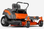Husqvarna Z246 21.5HP 726cc Kawasaki Engine 46″ Z-Turn Mower #970729702