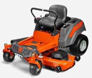 Husqvarna Z254 23HP 724cc Kawasaki Engine 54″ Z-Turn Mower #970729802