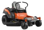 Husqvarna Z242F Special Edition 21.5HP 726cc Kawasaki Engine 42″ FAB Deck Mower #970729905