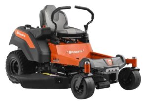 Husqvarna Z242F Special Edition 21.5HP 726cc Kawasaki Engine 42″ FAB Deck Mower #970729905