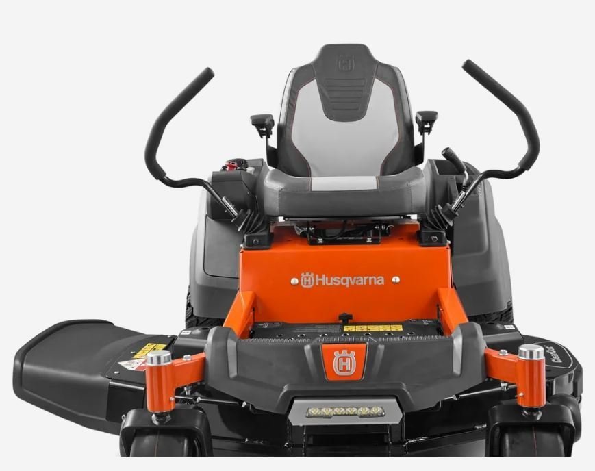 Husqvarna Z248F 24HP 726cc Kawasaki Engine 48″ FAB Z-Turn Mower Premium Special Edition 970730003 - Image 3