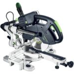 Festool KS 60 E-Set Radial Cutting Machine
