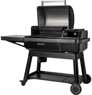 Traeger Ironwood Pellet Grill