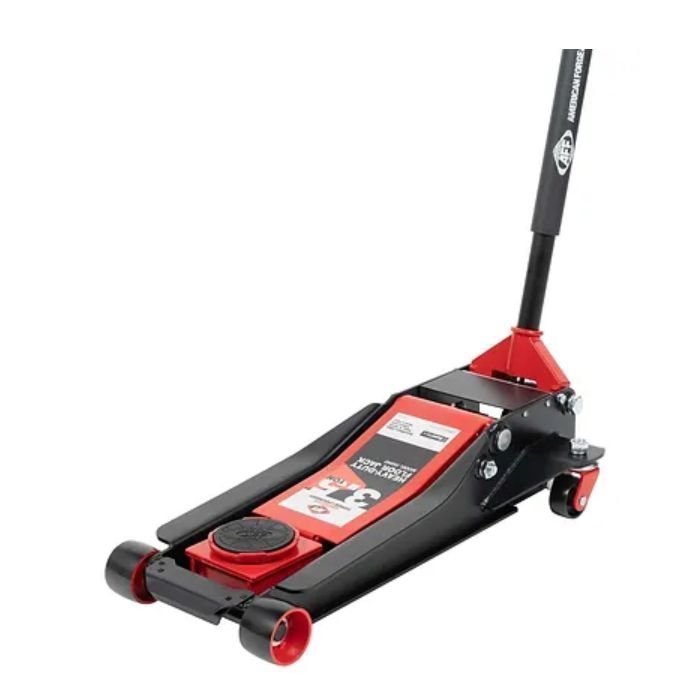 AFF 3.5 Ton Lightning Lift Floor Jack with One-Piece Handle - Image 2
