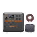 BLUETTI AC70P Portable Power Station | 1000W 864Wh