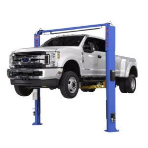 Atlas OHX10000X 10,000 lb Extra Tall 2-Post Lift