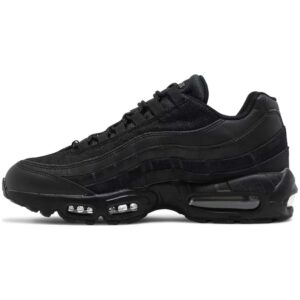 Air Max 95 Essential ‘Triple Black’