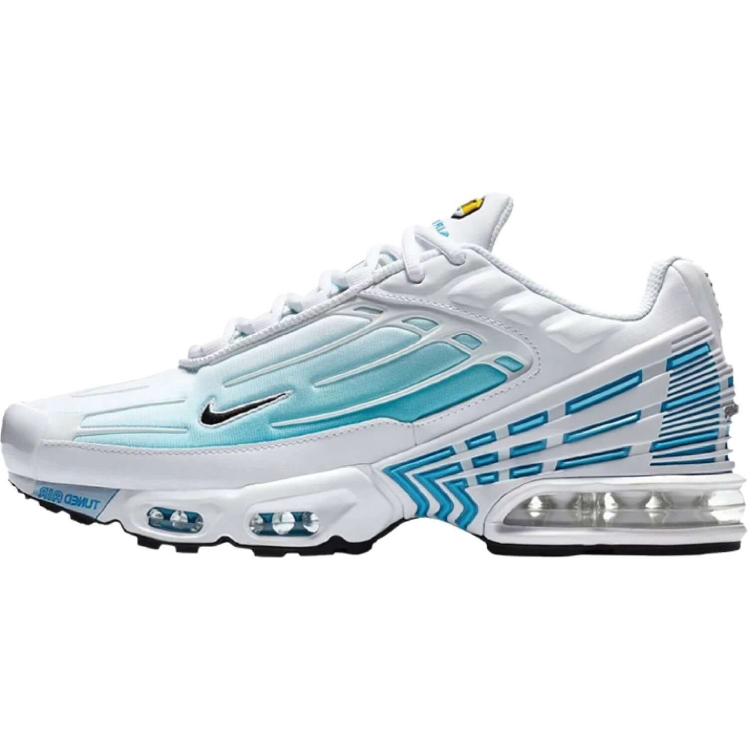 Air Max Plus 3 TN ‘Laser Blue’