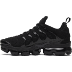 Air Vapormax Plus – BLACK