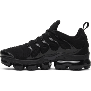 Air Vapormax Plus – BLACK