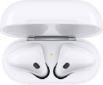Apple AirPods 2nd Generation with Charging Case
