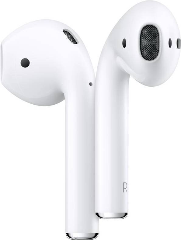 Apple AirPods 2nd Generation with Charging Case - Image 5