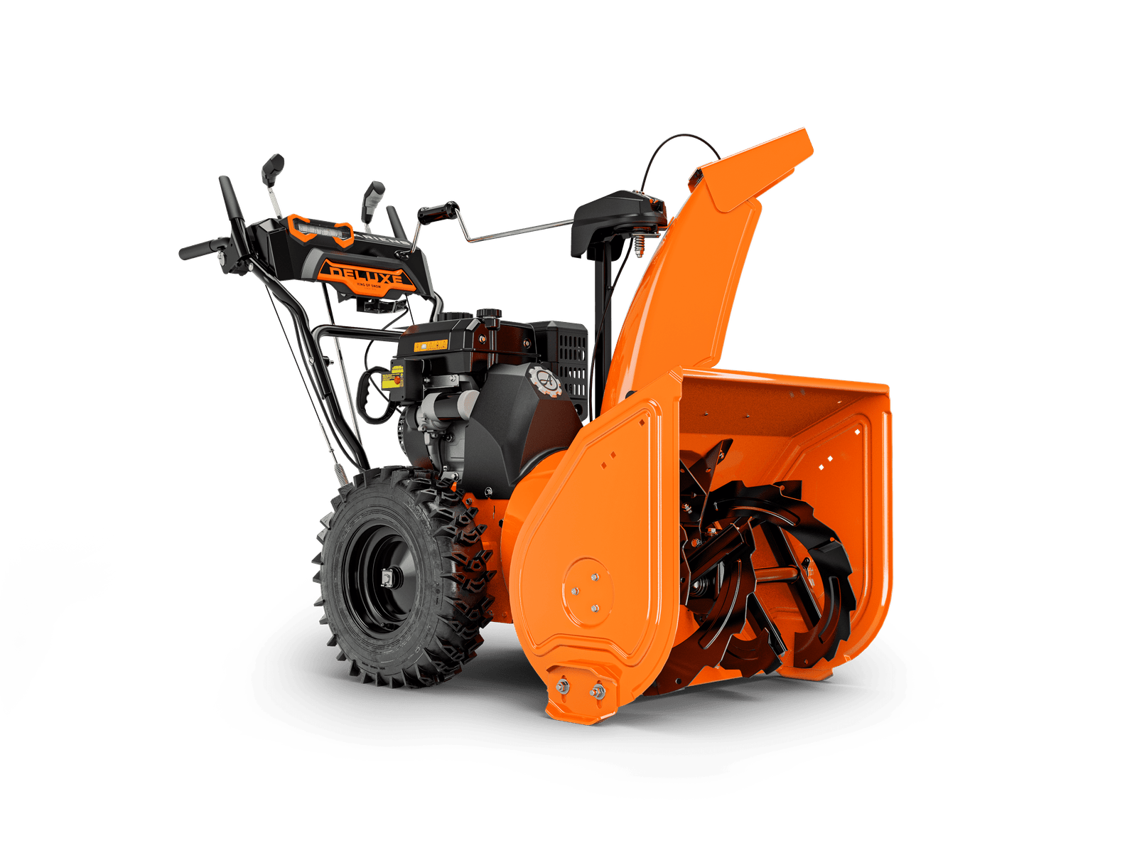 Ariens Deluxe (24″) 252cc Two-Stage Snow Blower