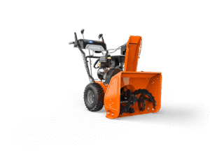 Ariens Compact (24″) 223cc Two-Stage Snow Blower