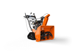 Ariens Compact Track (24″) 223cc Two-Stage Snow Blower 920028
