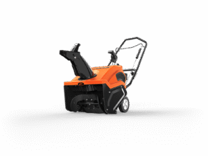 Ariens Path-Pro (21″) 208cc Single-Stage Snow Blower w/ Electric Start & Remote Chute Control 938033