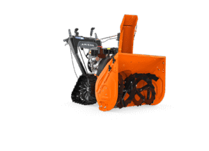 Ariens Professional Rapidtrak™ (28″) 420cc Two-Stage Snow Blower 926078