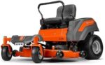 Husqvarna Z242F Special Edition 42″ Zero Turn Mower 21.5HP KAW (Scratch and Dent)