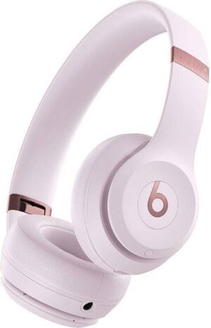Beats Solo 4