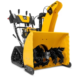Cub Cadet 2X (26″) HP 243cc Two-Stage Snow Blower