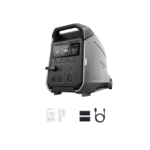 EcoFlow DELTA Pro 3 Portable Power Station | 4096Wh | 4000W | 2600W Solar Input