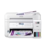 Epson EcoTank-3850 Special Edition All-in-One Printer with Bonus Black Ink