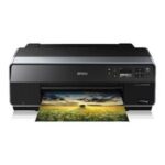 Epson Stylus Office R3000 Desktop Inkjet Printer, Color