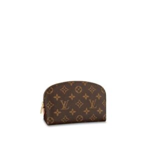 Louis Vuitton COSMETIC POUCH PM
