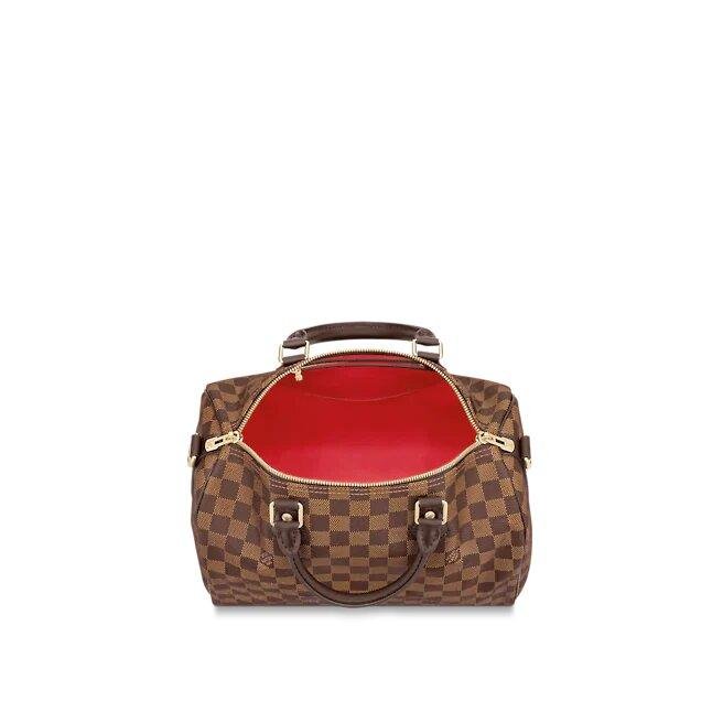 Louis Vuitton SPEEDY BANDOULIÈRE 30 - Image 2