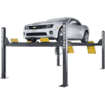 BENDPAK HDS-14 14,000-lb. Capacity Standard Length Car Lift
