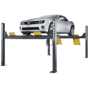 BENDPAK HDS-14 14,000-lb. Capacity Standard Length Car Lift