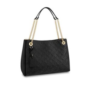 Louis Vuitton SURÈNE MM BLACK