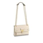 Louis Vuitton VAVIN BB Crème Beige