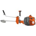 Husqvarna 555FX Forestry Saw