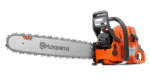 88cc Gas Chainsaw with 32″ Bar – Heavy-Duty Power Saw for Tree Cutting & Firewood