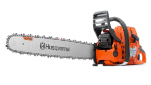 88cc Gas Chainsaw with 32″ Bar – Heavy-Duty Power Saw for Tree Cutting & Firewood