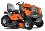 Husqvarna TS 148X (48″) 23HP Kawasaki Lawn Tractor