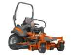 Husqvarna Z560LS (60″) 38.5HP Kawasaki EFI Commercial Zero Turn Lawn Mower