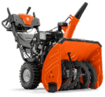 Husqvarna ST424 (24″) 291cc Two-Stage Snow Blower w/ Hydrostatic Transmission