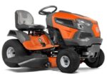 Husqvarna TS 146XD (46″) 22HP Briggs Lawn Tractor w/ Locking Differential