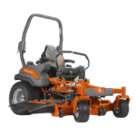 Husqvarna Z560X (60″) 31HP Kawasaki Commercial Zero Turn Lawn Mower