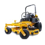 Hustler Diesel Z (60″) 25HP Perkins Commercial Zero Turn Lawn Mower
