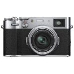 Fujifilm X100V (Silver)