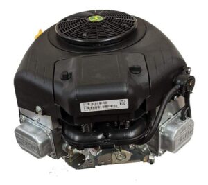 Briggs & Stratton 20 HP Intek 656cc 1″ x 3-5/32″ 9 amp Engine #40N777-0027