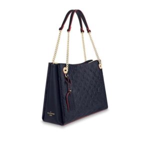 Louis Vuitton SURÈNE MM MARINE ROUGE