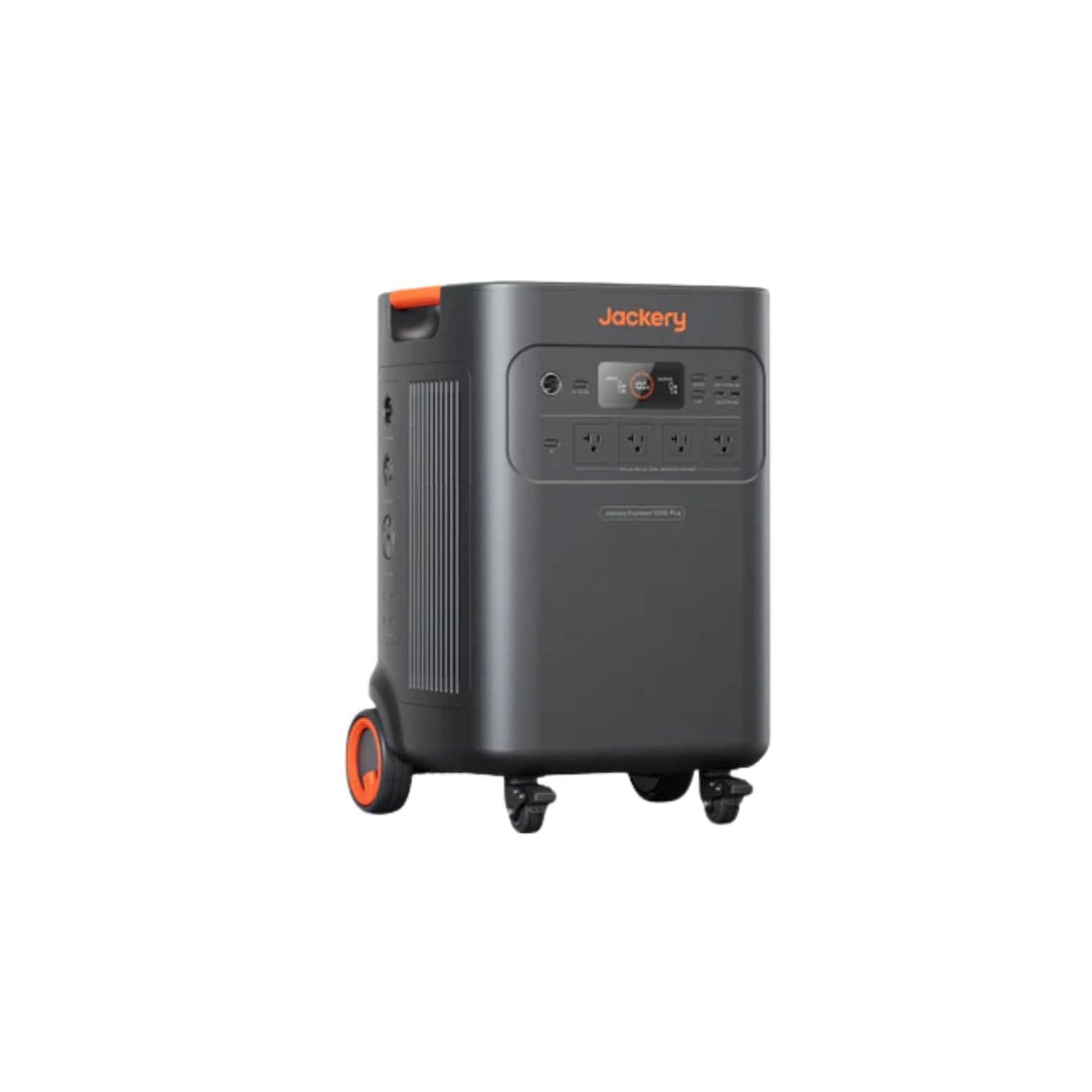 Jackery Explorer 5000 Plus Whole-Home Backup | 5040Wh | 7200W | 4000W Solar Input - Image 15