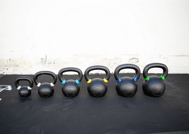 Muscle D Intermediate Fitness Kit - Image 4