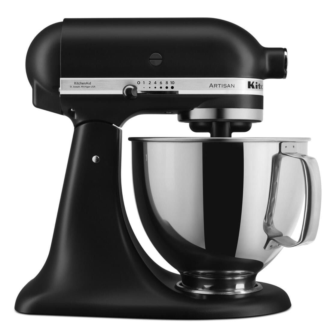 Artisan® Series 5 Quart Tilt-Head Stand Mixer – Juniper - Image 15