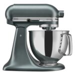 Artisan® Series 5 Quart Tilt-Head Stand Mixer – Juniper